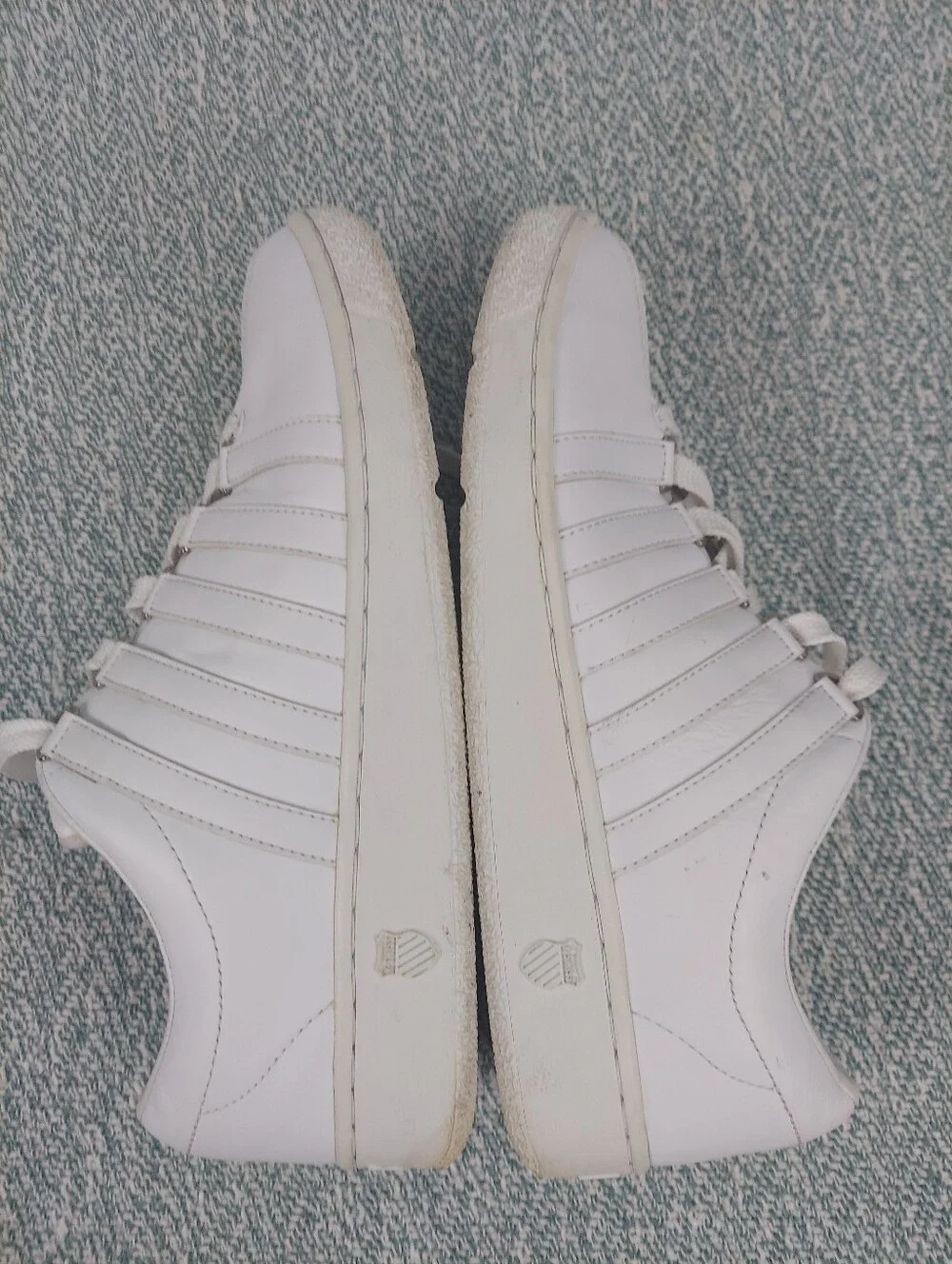 K-Swiss Men's 